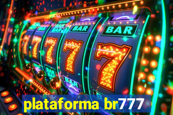 plataforma br777